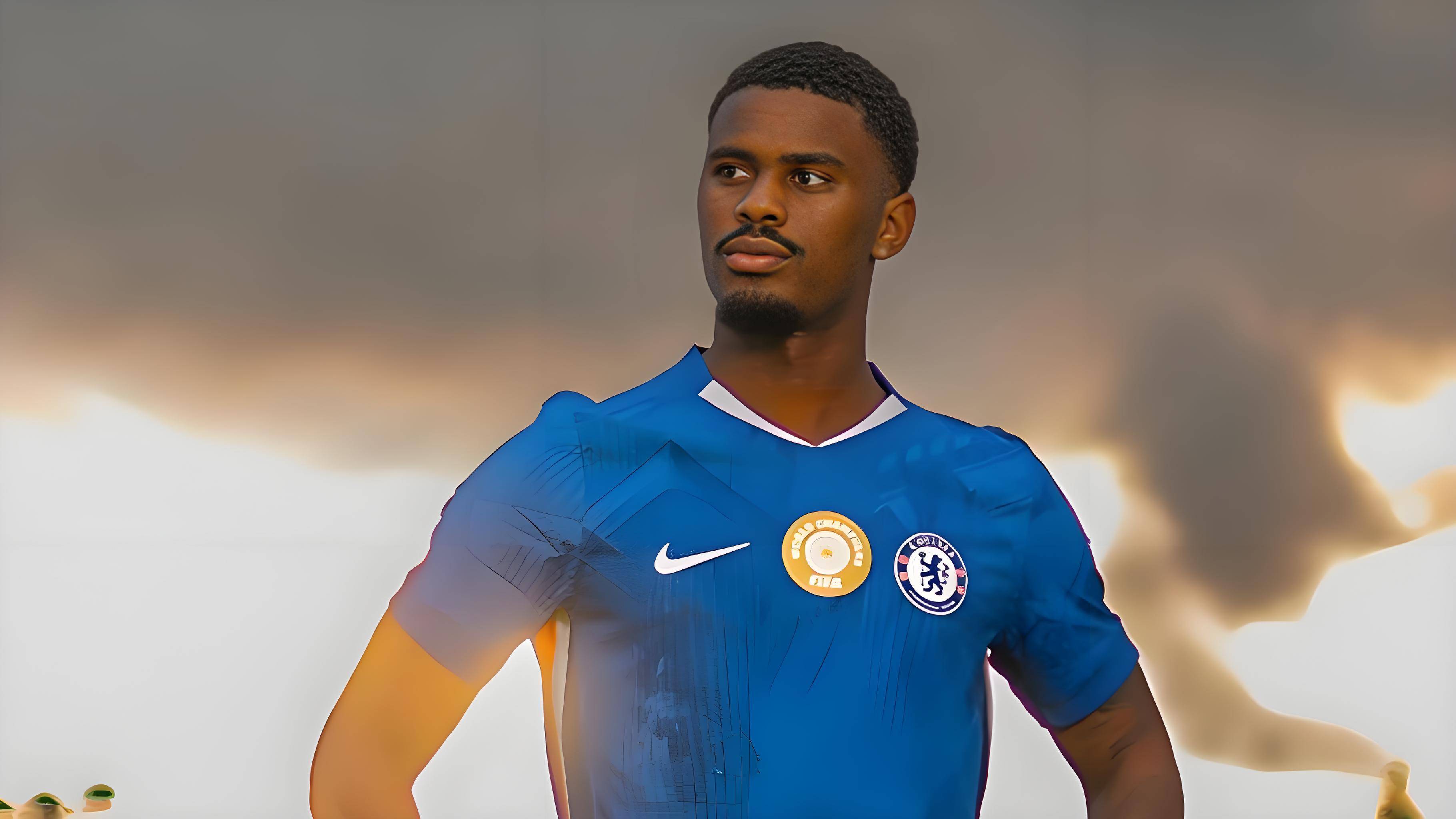 九游体育-切尔西迎英超关键赛，赛后防线松动，球迷炸锅，高层口径保持一致的简单介绍