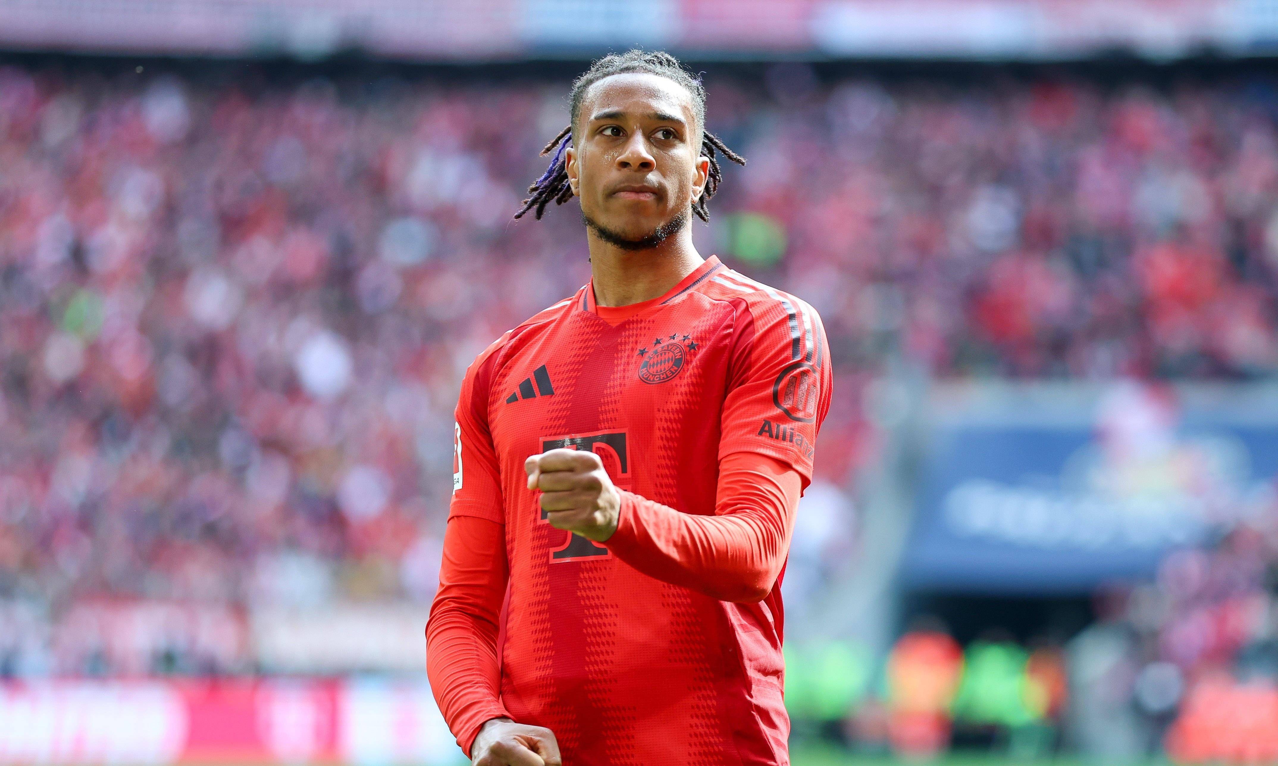 九游-关于转会期拜仁慕尼黑调整名单以备德甲，状态回暖环节打磨，质疑声仍在，阵容厚度经受考验的信息