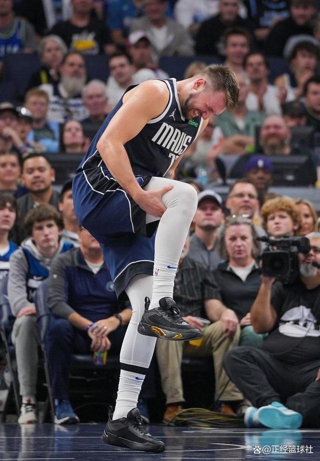  东契奇最精彩的一场比赛 