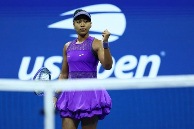 如何评价网球名将大坂直美点燃东京奥运会圣火的仪式? 如何评价网球名将大坂直美点燃东京奥运会圣火的仪式?