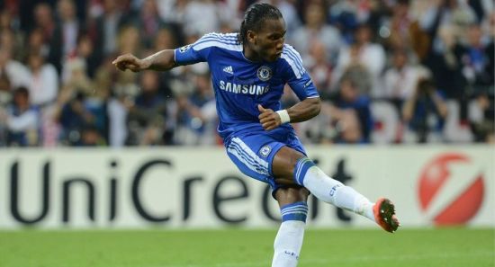 九游体育-关于德罗巴在曼联比赛中战术调整，战术调整引发热议！的信息