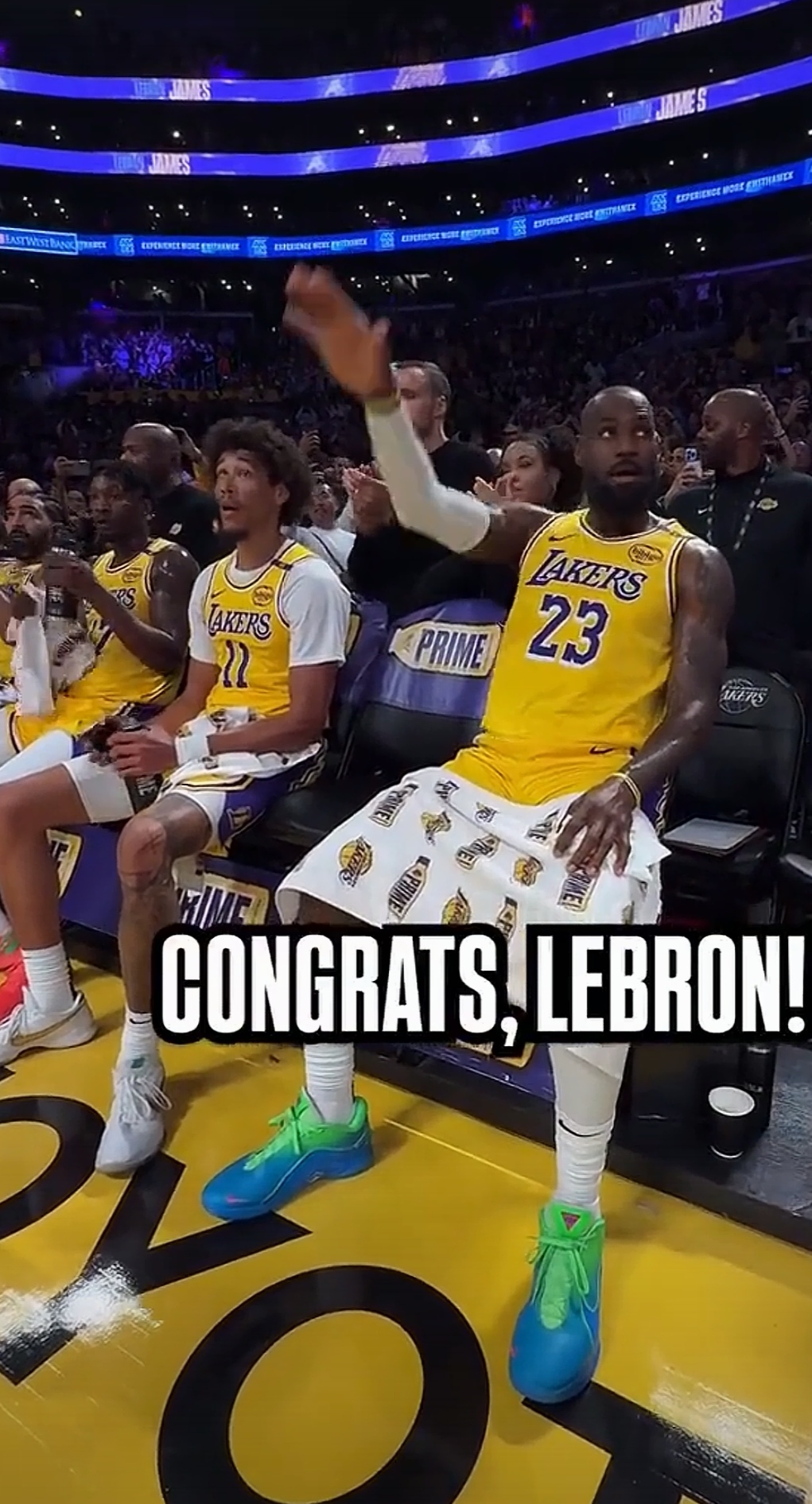 詹姆斯迎来三赛季高光表现,拜仁球迷沸腾!的简单介绍 詹姆斯迎来三赛季高光表现,拜仁球迷沸腾!的简单介绍