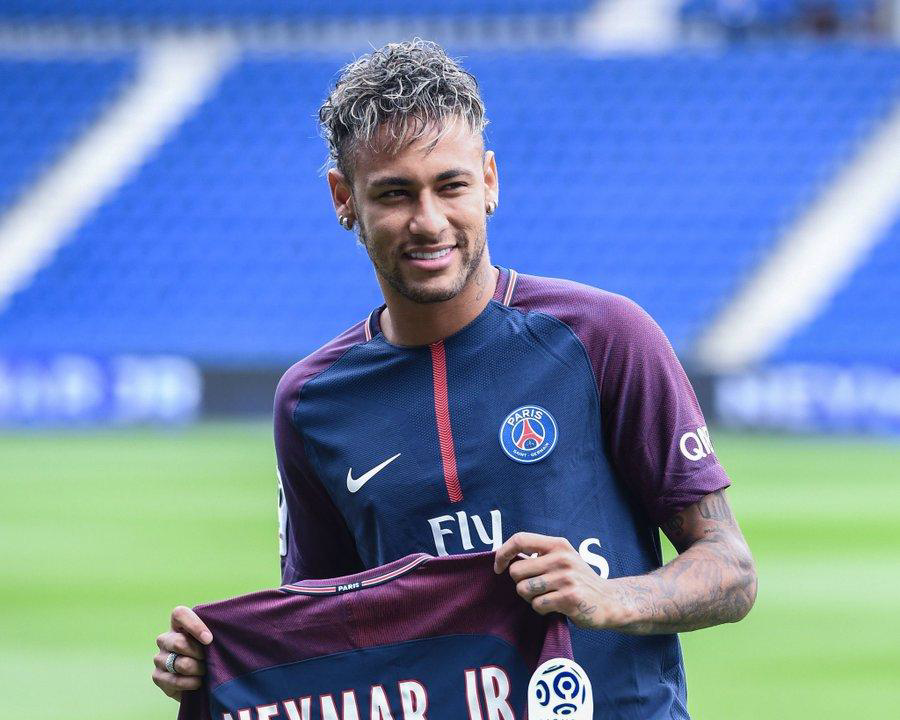 九游娱乐-包含内马尔连续五场比赛得分超过连败，巴塞罗那挑战极限！的词条